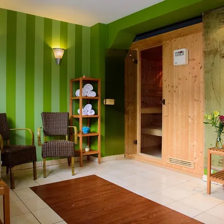 Hotel Hotel Rezydencja 3*