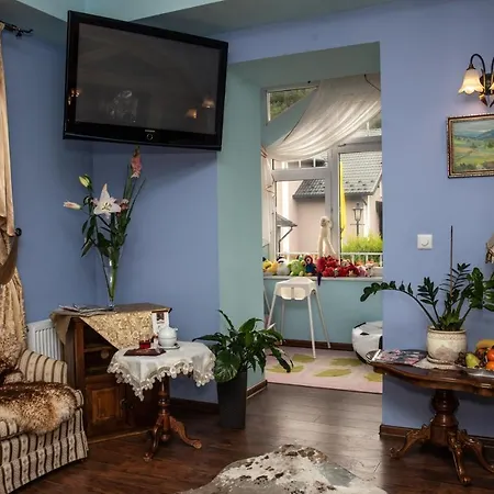 Hotel Hotel Rezydencja