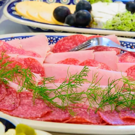 Hotel Hotel Rezydencja Karpacz