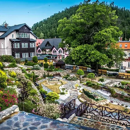 Hotel Hotel Rezydencja