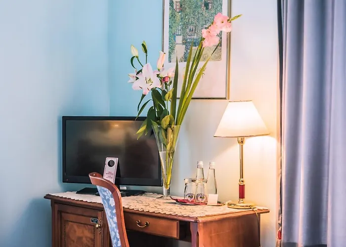 Hotel Rezydencja كارباش