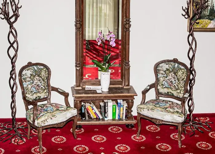 فندق Hotel Rezydencja 3*