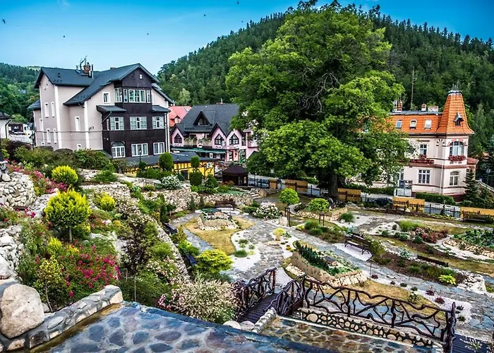 فندق Hotel Rezydencja