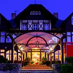 Hotel Rezydencja 3* カルパッチ