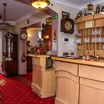 ホテル Hotel Rezydencja カルパッチ