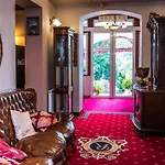 Hotel Rezydencja カルパッチ
