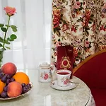 ホテル Hotel Rezydencja 3*
