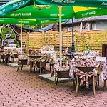 Hotel Rezydencja ホテル
