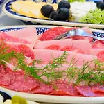 ホテル Hotel Rezydencja カルパッチ