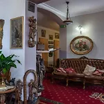 Hotel Rezydencja ホテル カルパッチ