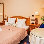 Hotel Rezydencja ホテル