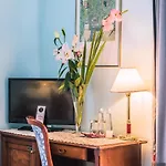 Hotel Rezydencja カルパッチ