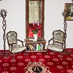 ホテル Hotel Rezydencja 3*