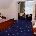 Hotel Rezydencja 3*