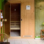 Hotel Rezydencja 3* カルパッチ