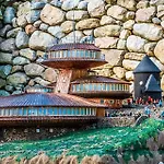 Hotel Rezydencja ホテル カルパッチ