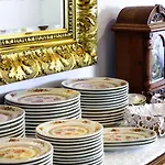 Hotel Rezydencja ホテル カルパッチ