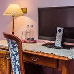 Hotel Rezydencja ホテル カルパッチ