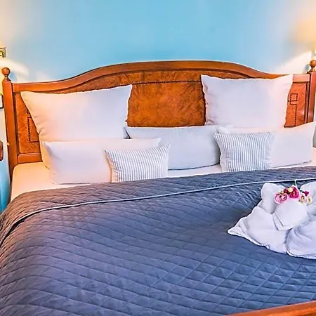 Hotel Rezydencja カルパッチ