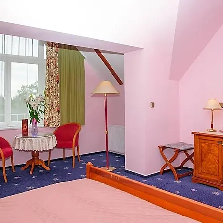 Hotel Rezydencja