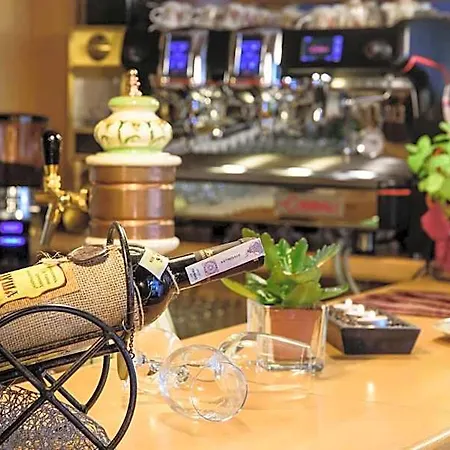 Hotel Rezydencja 3*