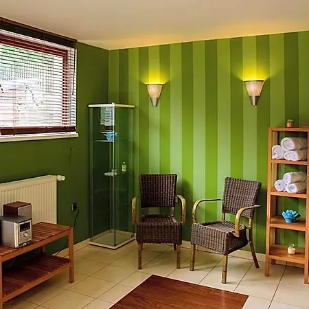 Hotel Rezydencja ホテル 3*