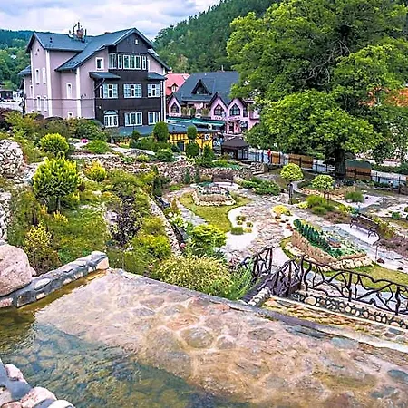 Hotel Rezydencja ホテル