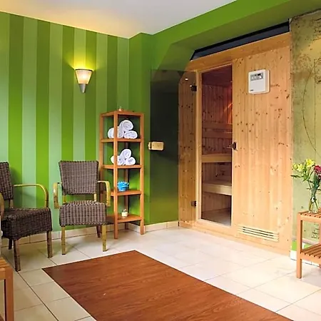 Hotel Hotel Rezydencja Karpacz