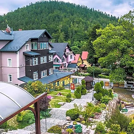 Hotel Rezydencja Hotel Karpacz