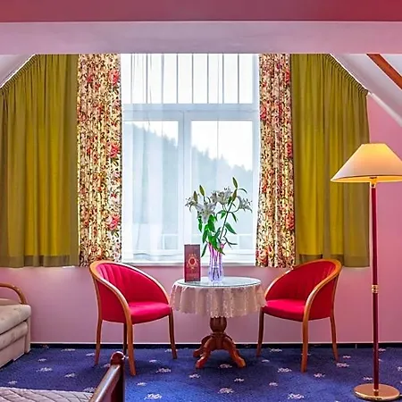 Hotel Rezydencja Karpacz