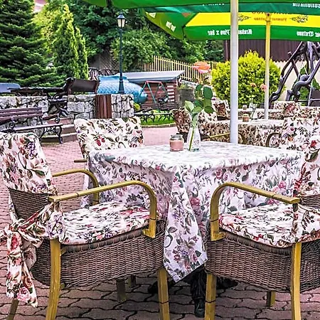 Hotel Hotel Rezydencja Karpacz