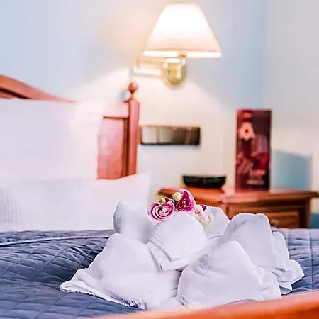 Hotel Rezydencja 3*
