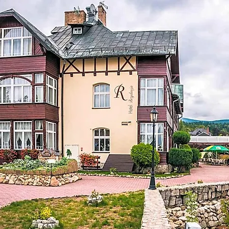 Hotel Hotel Rezydencja 3*
