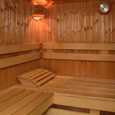 Hotel Rezydencja 3*