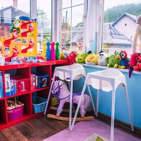 Hotel Hotel Rezydencja Karpacz