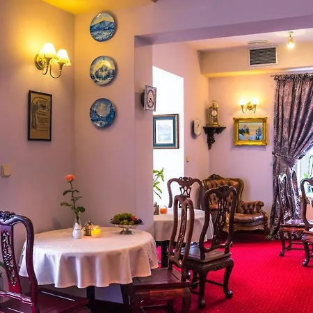 Hotel Rezydencja 3*