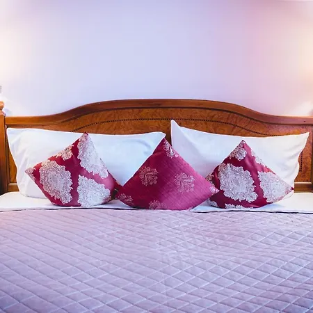 Hotel Hotel Rezydencja 3*