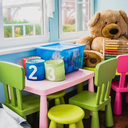 Hotel Hotel Rezydencja