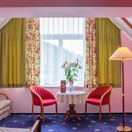 Hotel Rezydencja Hotel Karpacz