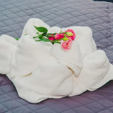 Hotel Rezydencja קרפאז'