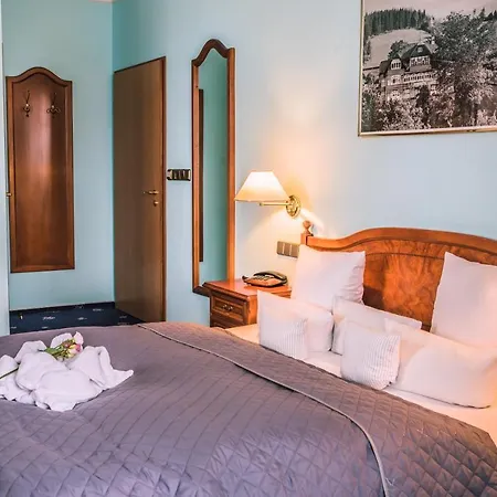 Hotel Hotel Rezydencja