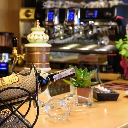 Hotel Rezydencja 3* Karpacz