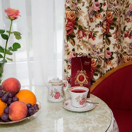 Hotel Hotel Rezydencja 3*