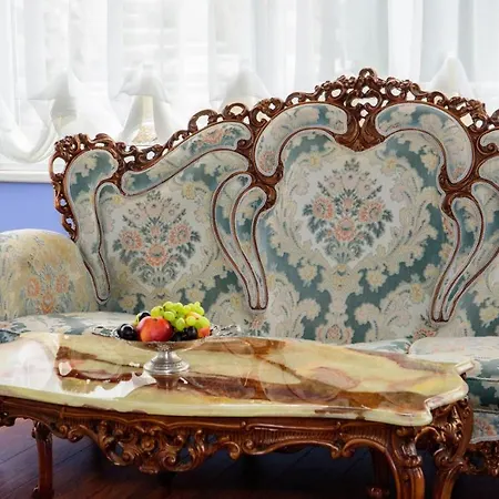 Hotel Rezydencja מלון קרפאז'