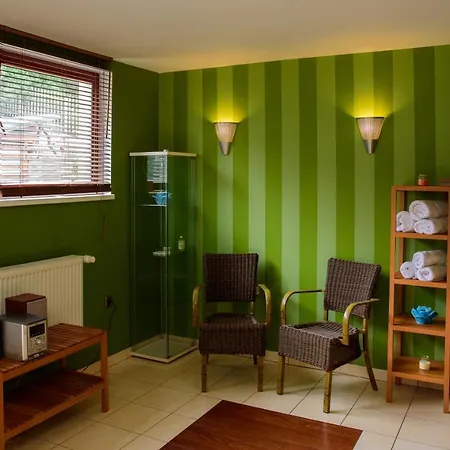 Hotel Rezydencja Hotel 3*