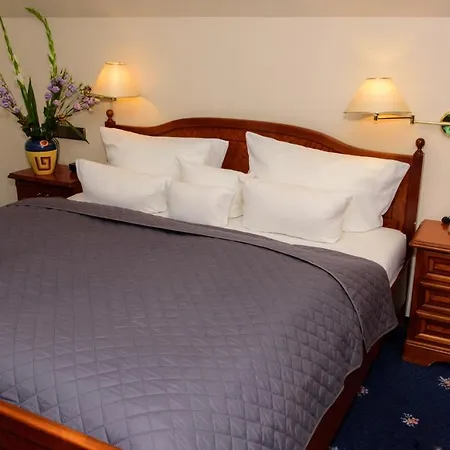 Hotel Rezydencja Hotel Karpacz