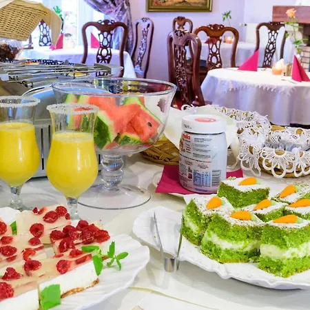 Hotel Rezydencja Hotel 3*