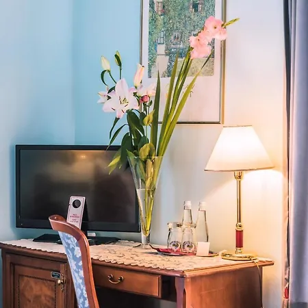 Hotel Rezydencja Karpacz