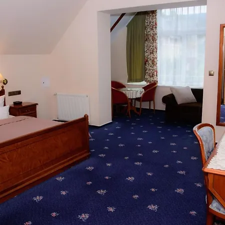 Hotel Rezydencja 3*