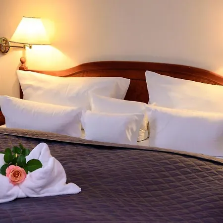 Hotel Rezydencja